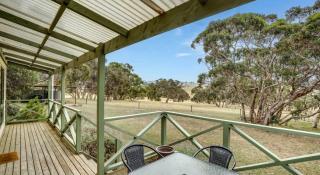 Grevillea 63 Burgar Rd Middleton - Linen Included - 2