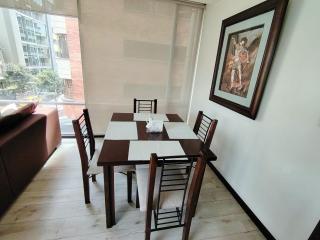 Gran Departamento en el Avant Plaza en la calle Finlandia - Quito - 4