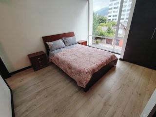 Gran Departamento en el Avant Plaza en la calle Finlandia - Quito - 3