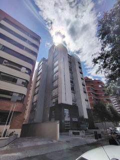 Gran Departamento en el Avant Plaza en la calle Finlandia - Quito - 1