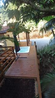 Recanto Schmidt - Aguas Mornas - 3