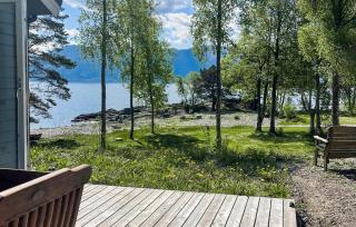 2 Bedroom Awesome Home In Lavik - Lavik - 9
