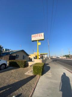 Hotel Paisano - 0