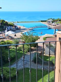 Kaliakria resort view of the black sea - Topola - 0