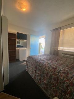 Hotel Paisano - Reedley - 7