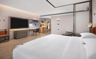 Hilton Garden Inn Xingyi Orange Hill Plaza - Xingyi - 5
