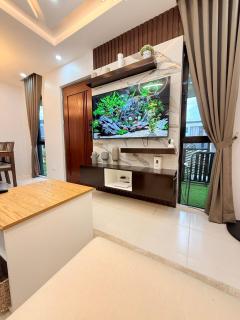 2Js VILLA - Bantug - 4