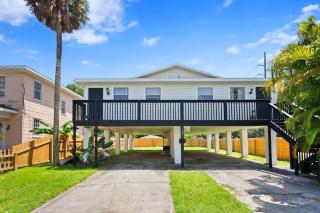 Zebra House - Close 2 all TampaBay has to offer - Tampa - 5
