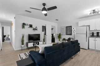 Zebra House - Close 2 all TampaBay has to offer - Tampa - 3