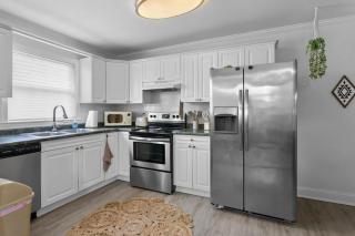 Boho Inspired Apt in the heart of Tampa Bay! - Tampa - 9