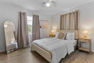 Boho Inspired Apt in the heart of Tampa Bay! - Tampa - 8