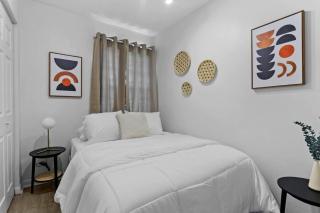 Boho Inspired Apt in the heart of Tampa Bay! - Tampa - 7