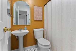 Boho Inspired Apt in the heart of Tampa Bay! - Tampa - 6