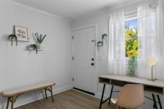 Boho Inspired Apt in the heart of Tampa Bay! - Tampa - 5