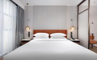 Hilton Garden Inn Xingyi Orange Hill Plaza - Xingyi - 4