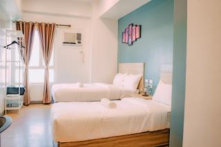 I Suites Hotel Malate - Malate - 8