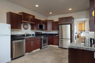 6BR - 6 King Beds - EV - 10min Downtown - Bend - 7