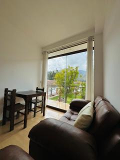 Yoga Home - Urubamba - 4