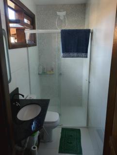 Casa na beira da cachoeira - Ubatuba - 3