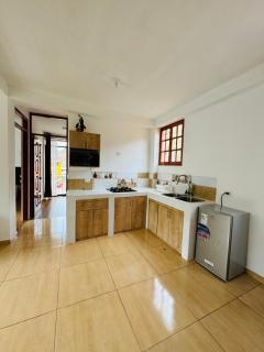 Yoga Home - Urubamba - 7