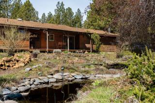 Cozy 2BDR Retreat in Bend for 6 - Bend - 8