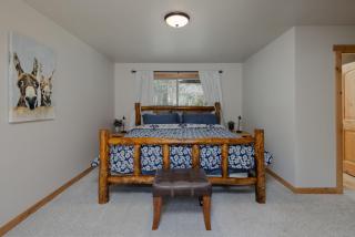 Cozy 2BDR Retreat in Bend for 6 - Bend - 7