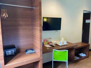 Hotel Candi Indah Akpol Semarang - 3