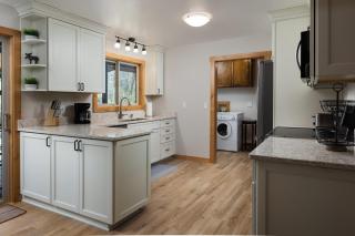 Cozy 2BDR Retreat in Bend for 6 - Bend - 2