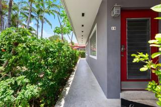 Modern 1BR Retreat – Near Beach Downtown Pet OK - Hollywood - 7
