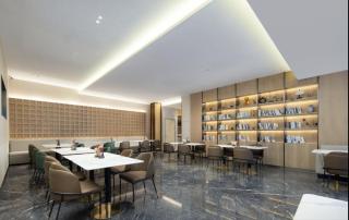 Atour Hotel Jinhua Bayi South Street Subway Station - 4