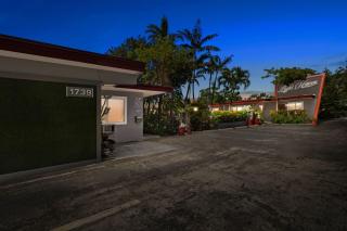 Charming Studio Condo in Hollywood FL – Sleeps 6 - Hollywood - 0