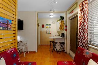 Charming Studio Condo in Hollywood FL – Sleeps 6 - Hollywood - 5