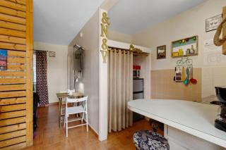 Charming Studio Condo in Hollywood FL – Sleeps 6 - Hollywood - 4