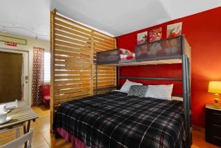 Charming Studio Condo in Hollywood FL – Sleeps 6 - Hollywood - 3