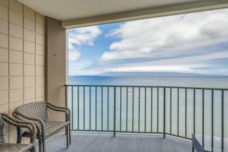 Valley Isle #1209 Condo - Kahana - 9