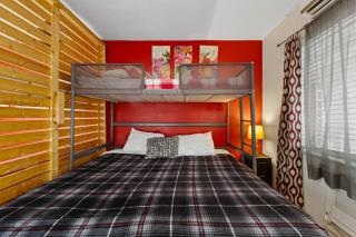 Charming Studio Condo in Hollywood FL – Sleeps 6 - Hollywood - 1