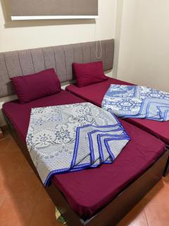 Porto Sokna Villa Duplex 3-Bedroom Pool View - Ain Sukhna - 7