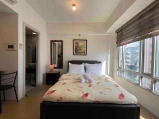 Tiny home near NAIA Terminal 3 - Manila - 6