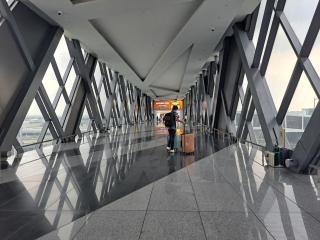Tiny home near NAIA Terminal 3 - Manila - 2