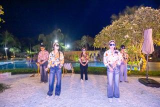 Mingshen Golf & Bay Resort Sanya - 1