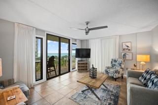 Seaside 5414 Condo - Orange Beach - 8