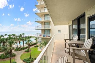 Seaside 5414 Condo - Orange Beach - 4