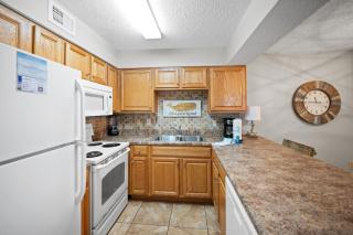 Seaside 5414 Condo - Orange Beach - 2