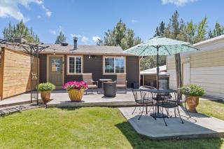 Pets OK - Perfect Couple's Retreat in Bend - Bend - 0