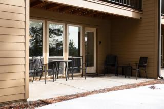 High Desert Retreat - For 4 - Bend - 8