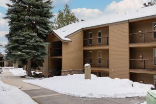 High Desert Retreat - For 4 - 6