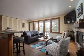 High Desert Retreat - For 4 - 4