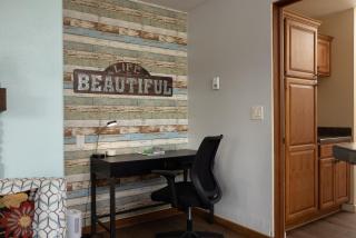 High Desert Retreat - For 4 - Bend - 3