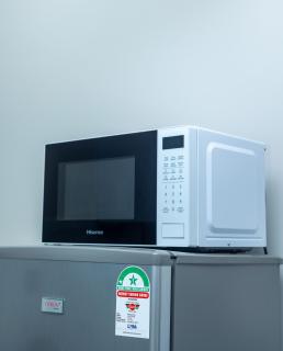 Veries Serviced Apartments - Nairobi - 0