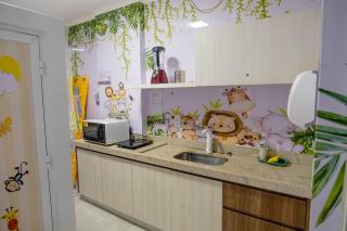 Spazzio diRoma c/acesso diRoma Acqua Park!! - 1